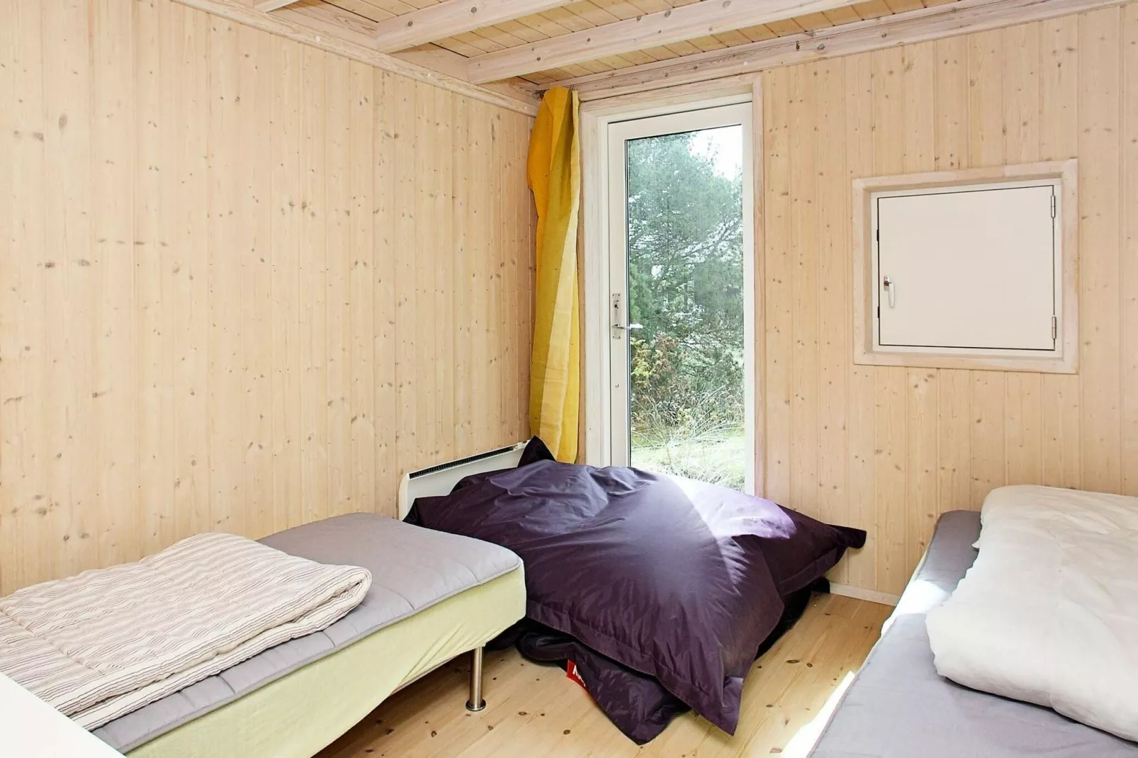 Seaside Escape with Spa - By Traum Ferienwohnungen-Indoor