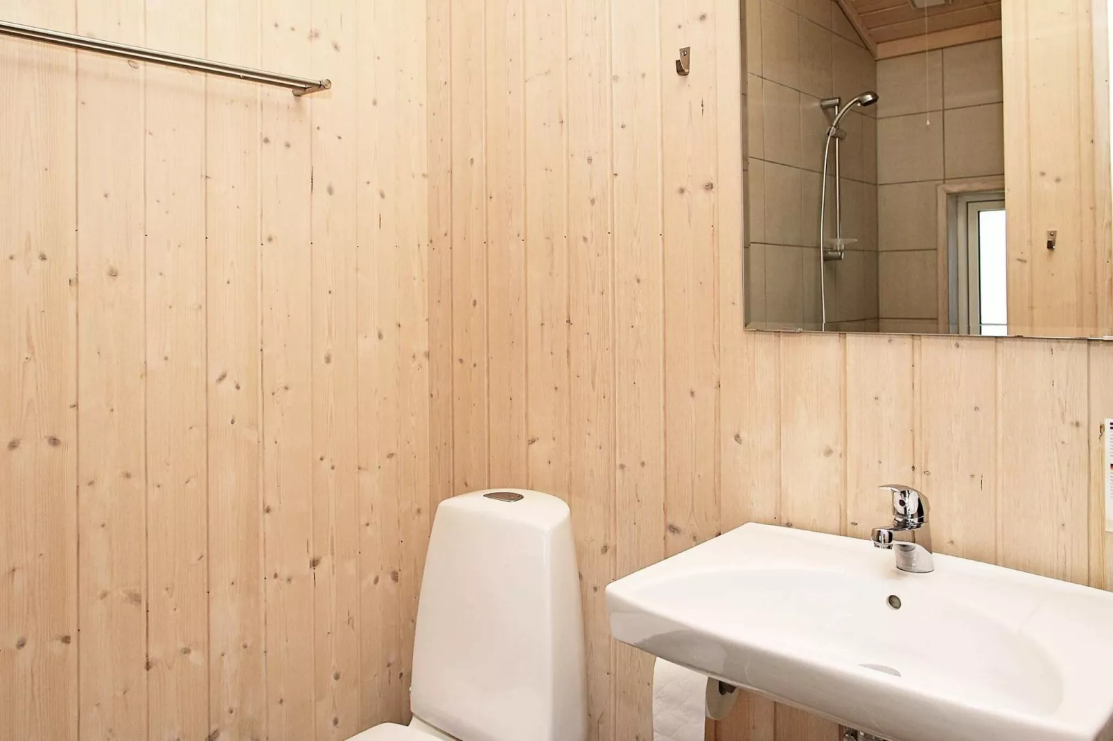 Seaside Escape with Spa - By Traum Ferienwohnungen-Indoor