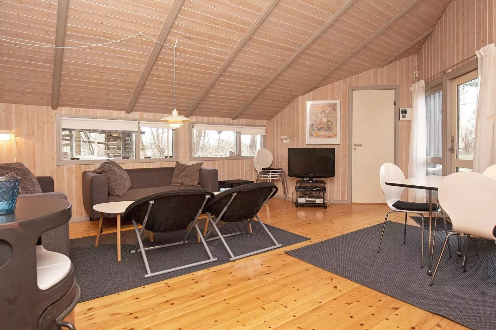 8 person holiday home in Melby-By Traum-Indoor