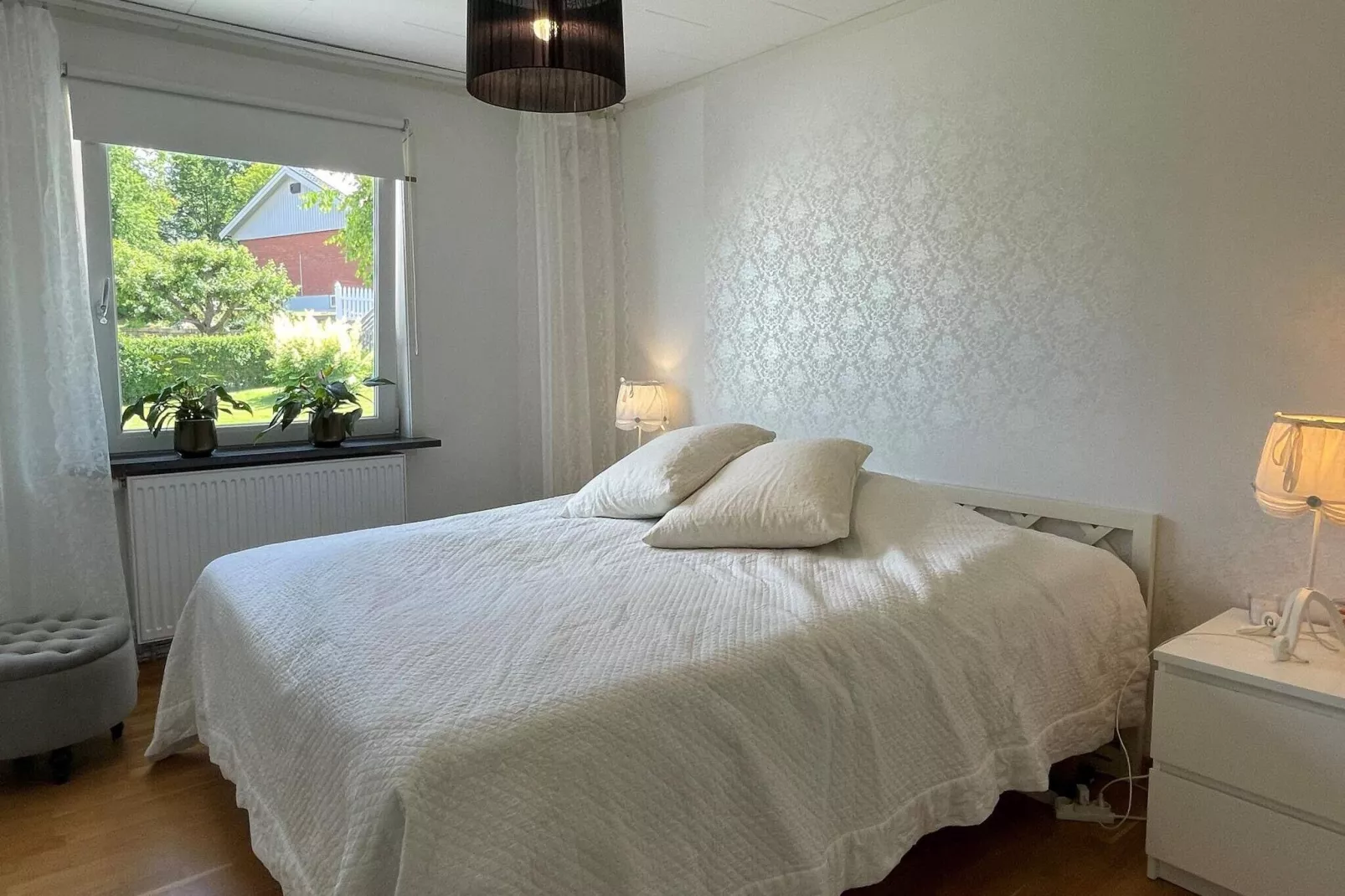 6 person holiday home in MYGGENäS-By Traum-Indoor