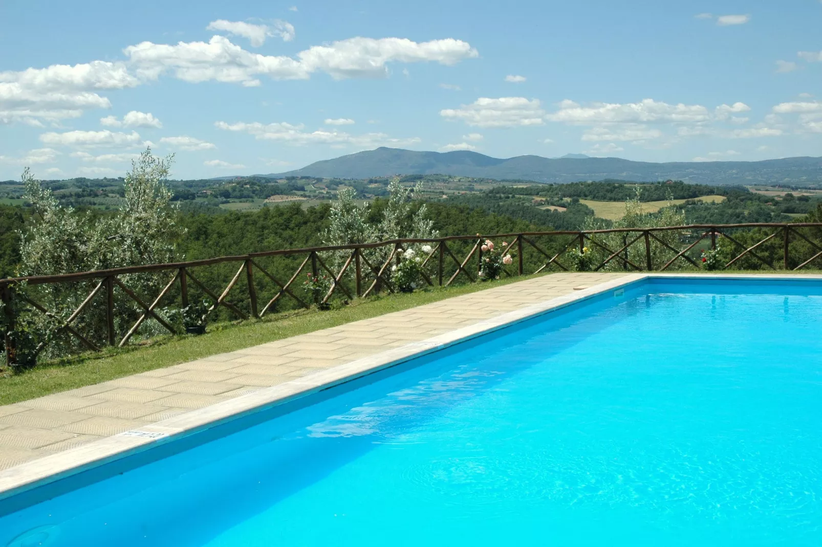 Cipresso-Pool