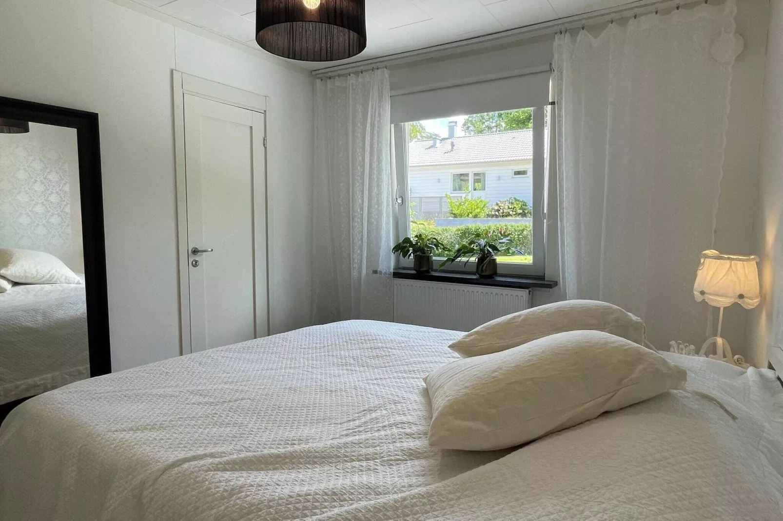 6 person holiday home in MYGGENäS-By Traum-Indoor