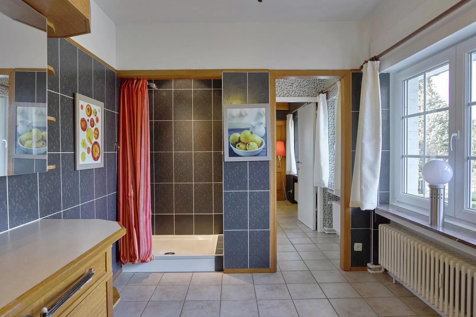 La Boiselée-Bathroom
