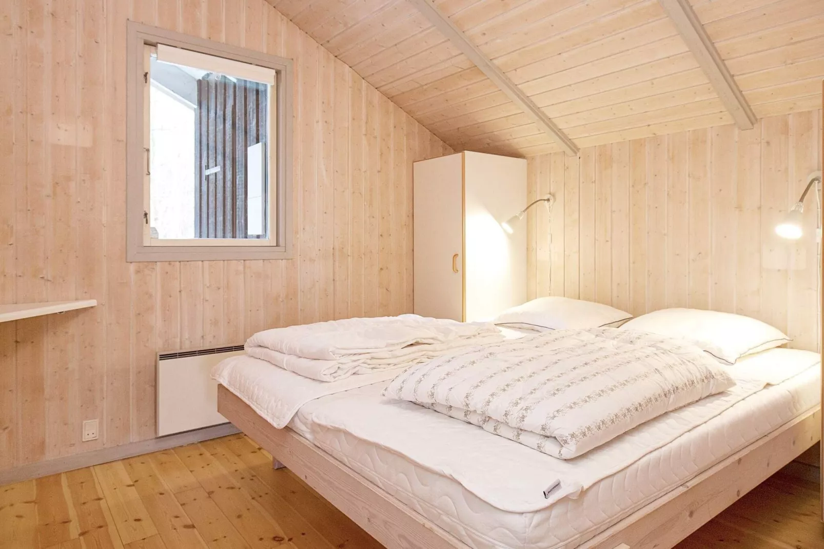 8 person holiday home in Melby-By Traum-Indoor