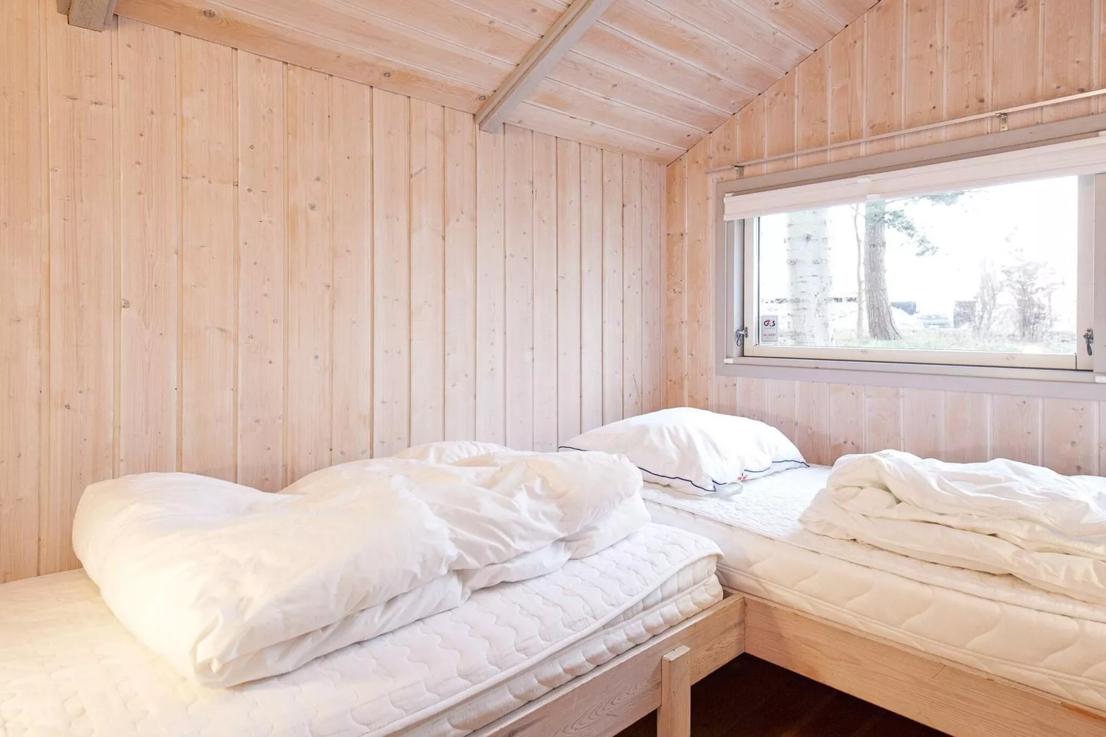 8 person holiday home in Melby-By Traum-Indoor