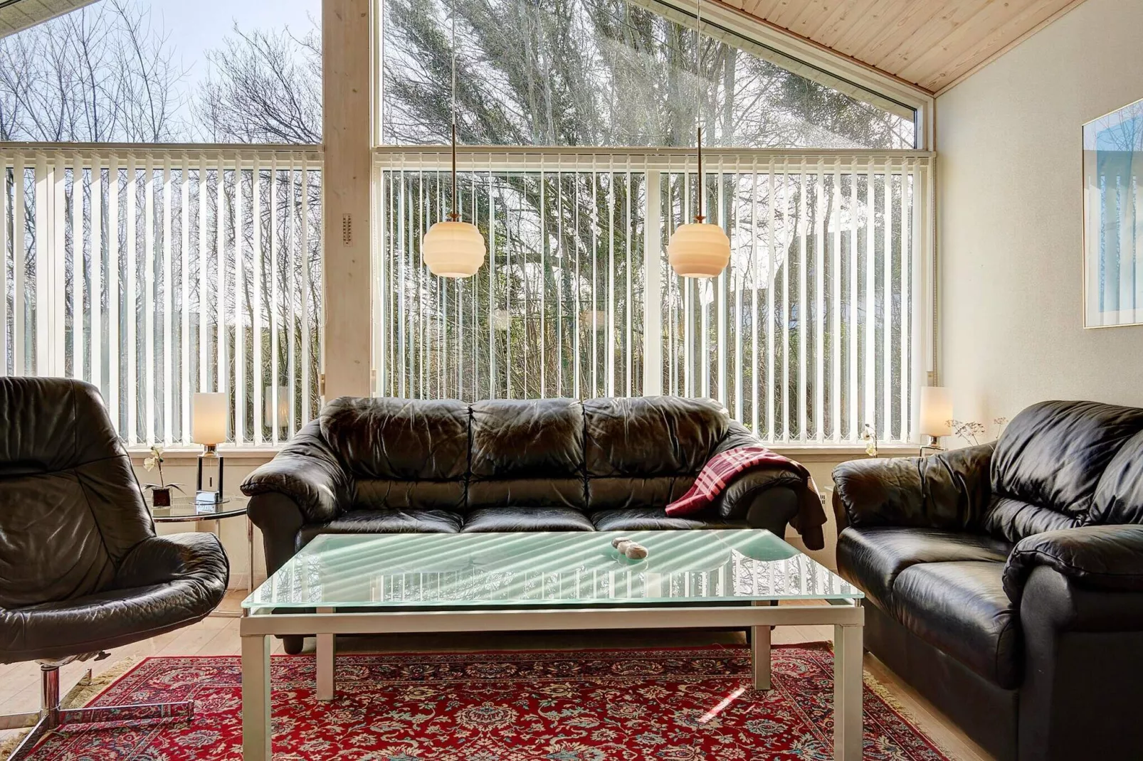 Idyllic Cottage in Allinge - By Traum Ferienwohnungen-Indoor