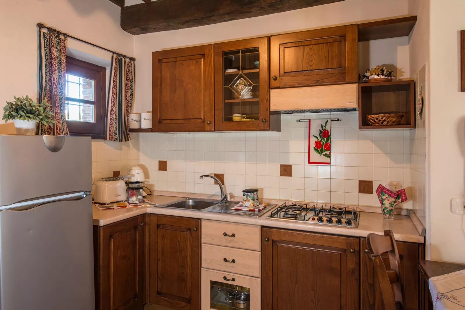 Cipresso-Kitchen