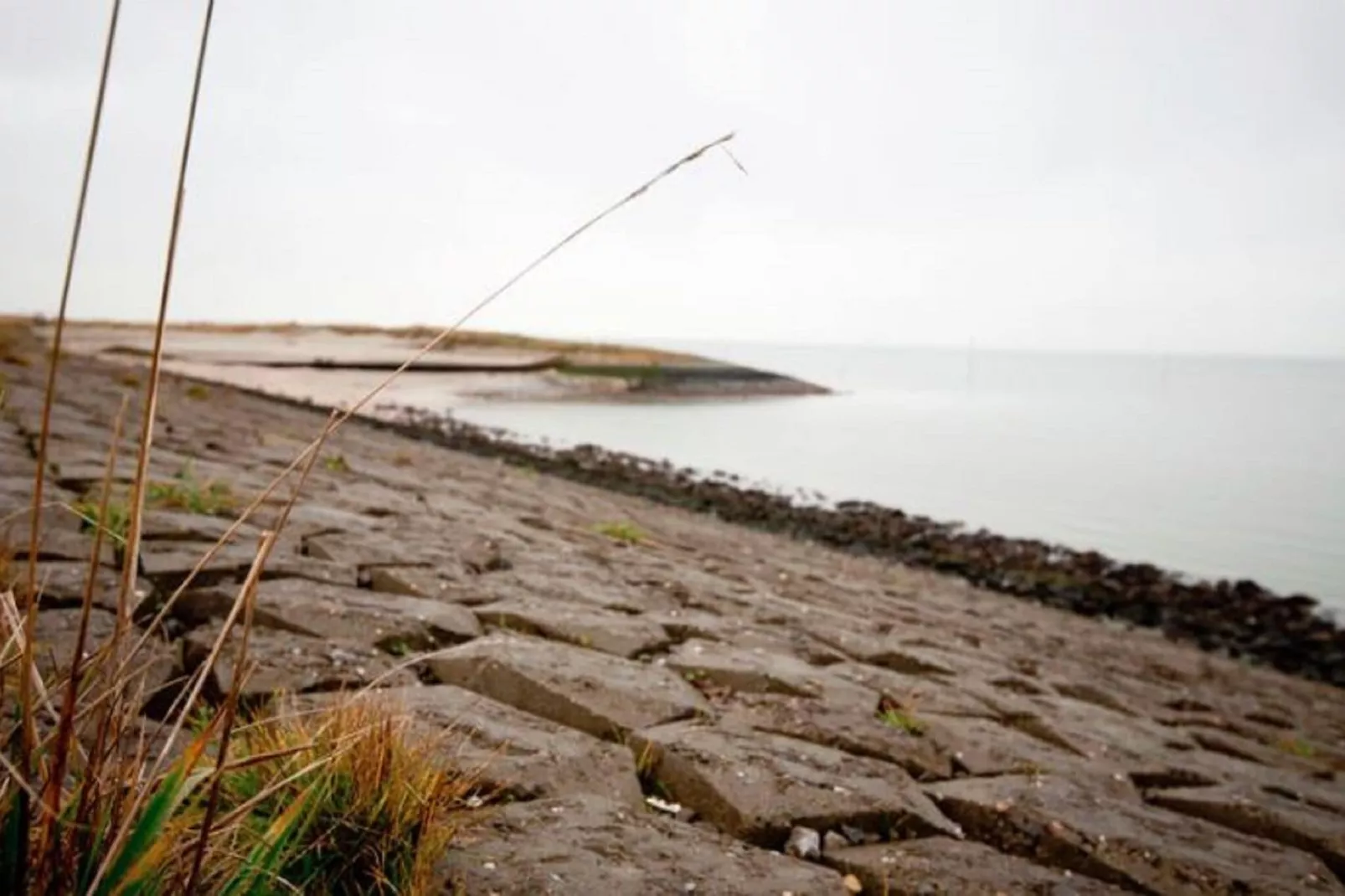 Charming Beveland-View summer