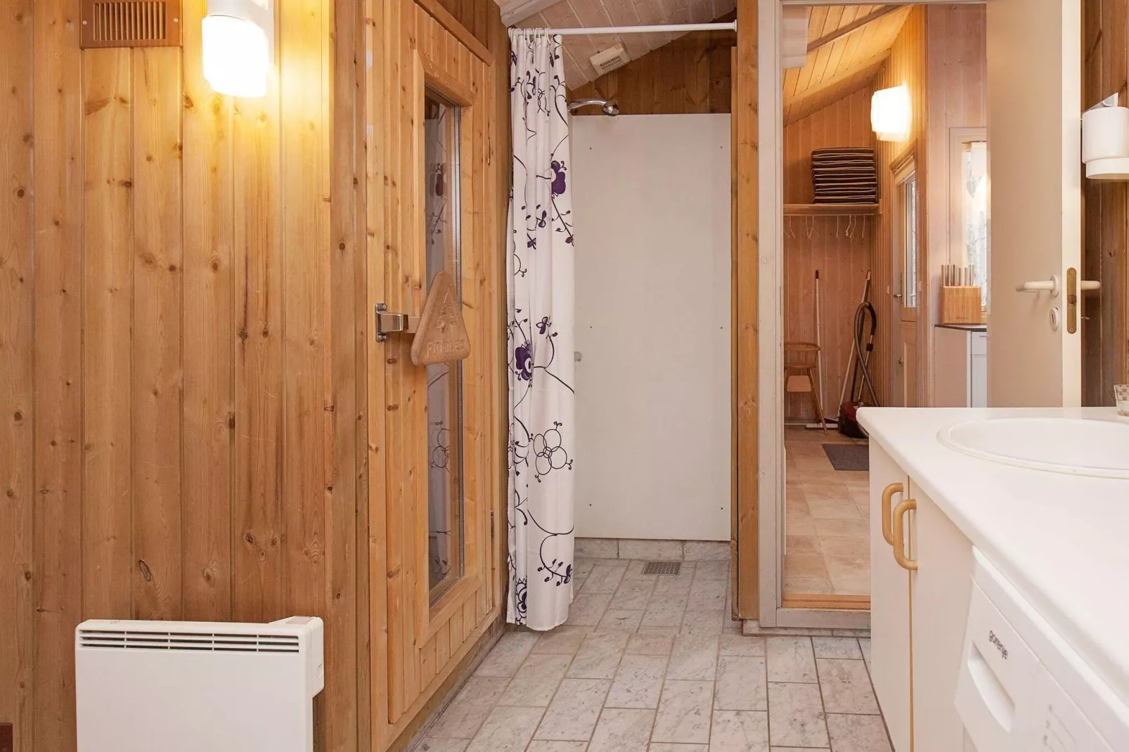 8 person holiday home in Melby-By Traum-Indoor