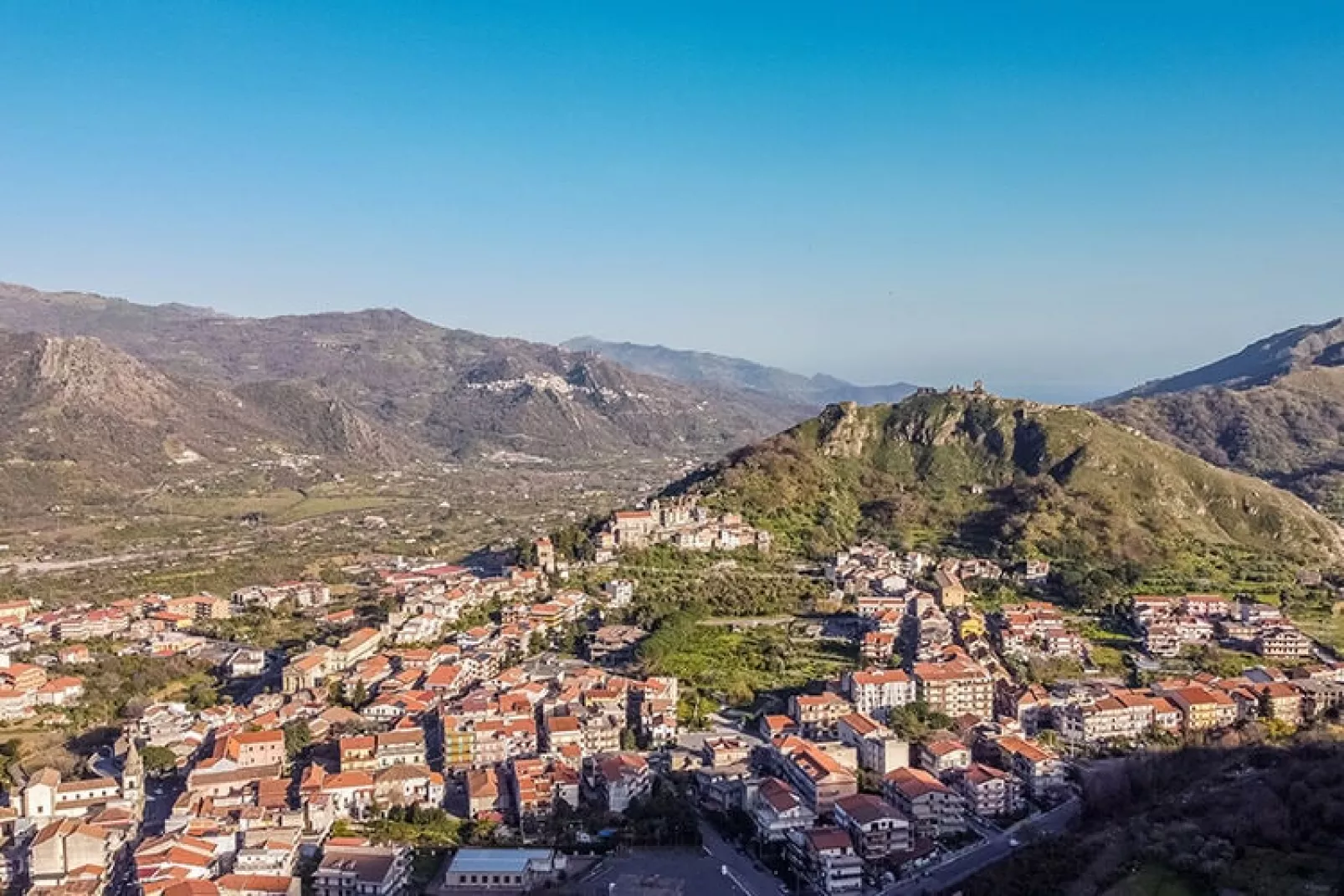 Ferienhaus Casa Mamma Maria Francavilla di Sicilia-Zones d'été à 1 km