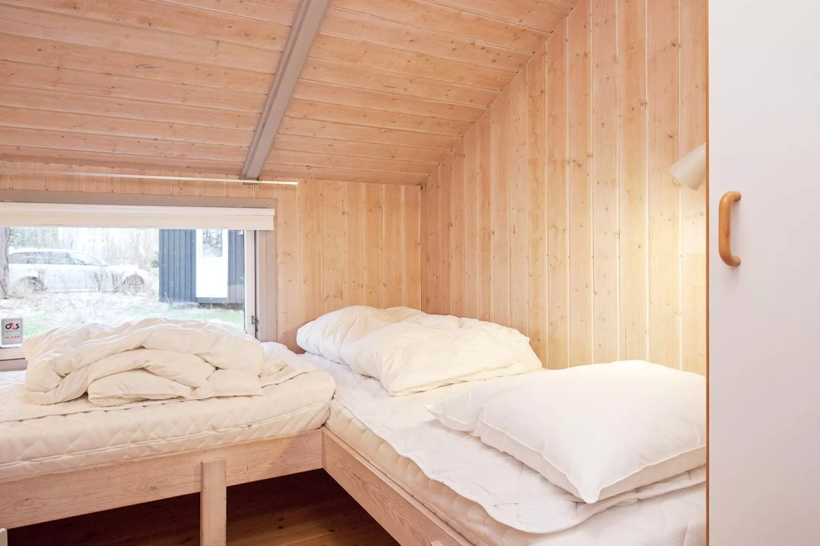 8 person holiday home in Melby-By Traum-Indoor
