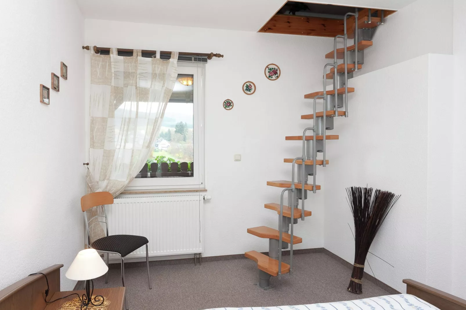 Altenfeld-Schlafzimmer