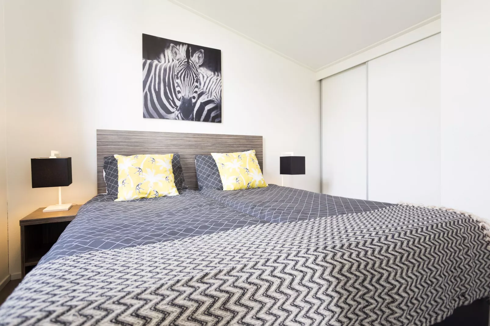 Park Westerkogge 2-Bedroom