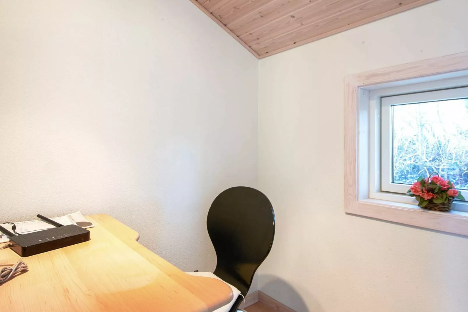 Idyllic Cottage in Allinge - By Traum Ferienwohnungen-Indoor
