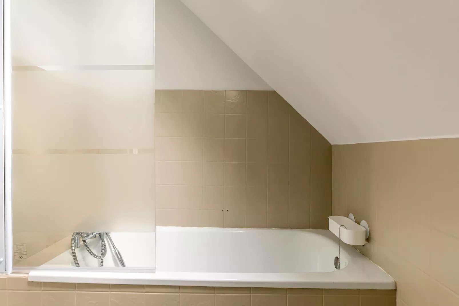 Chez Papounet-Bathroom
