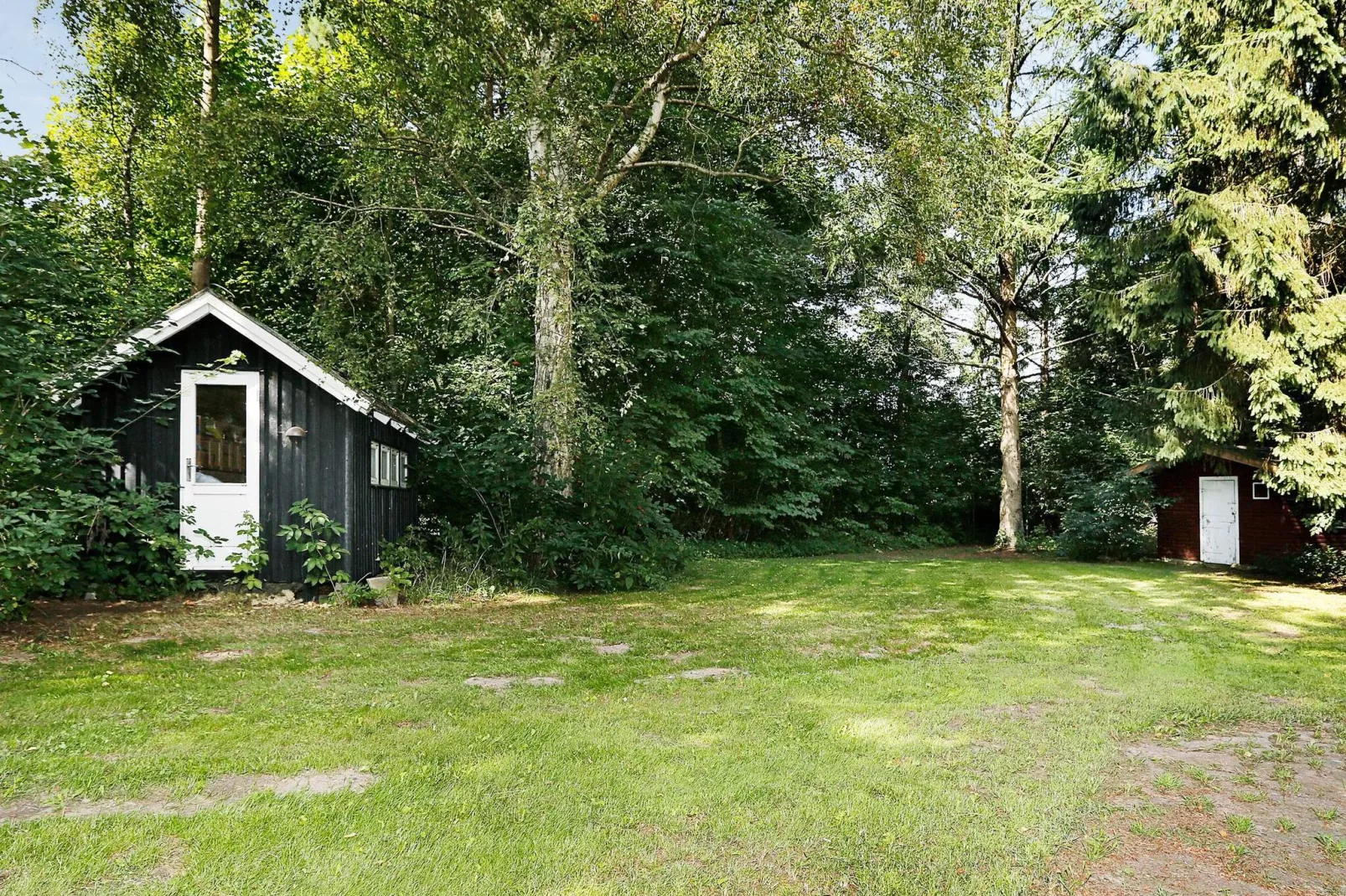 8 person holiday home in Melby-By Traum-View