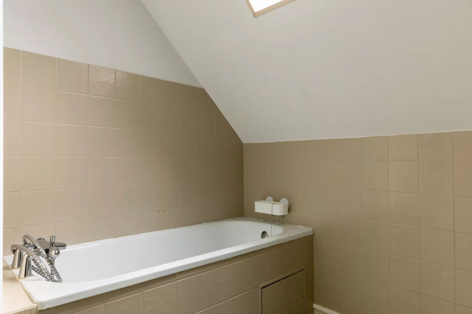 Chez Papounet-Bathroom