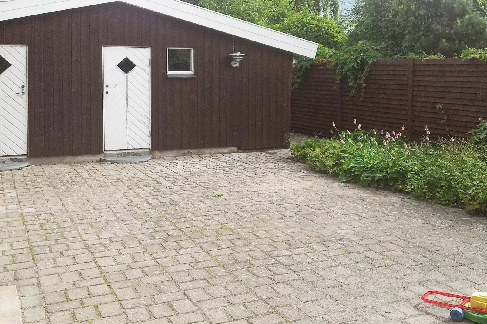 Maison de vacances pour 6 a Slagelse-By Traum-Non tagué