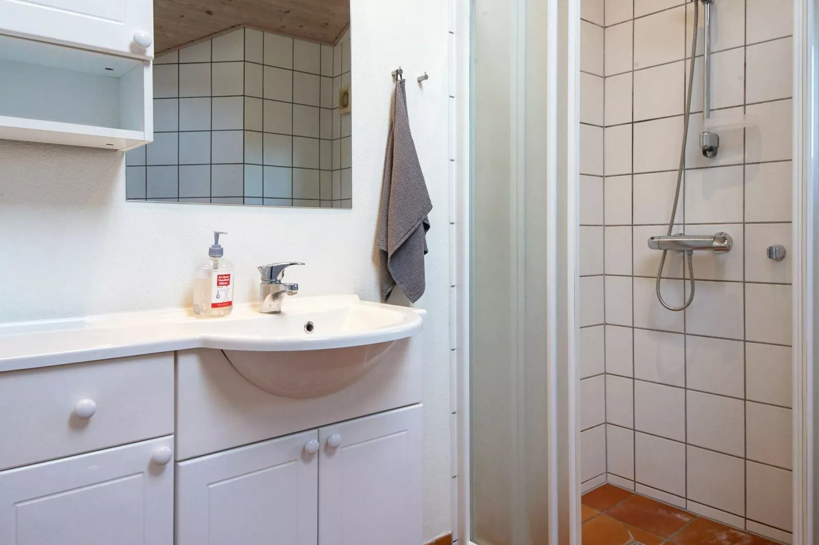 Idyllic Cottage in Allinge - By Traum Ferienwohnungen-Indoor