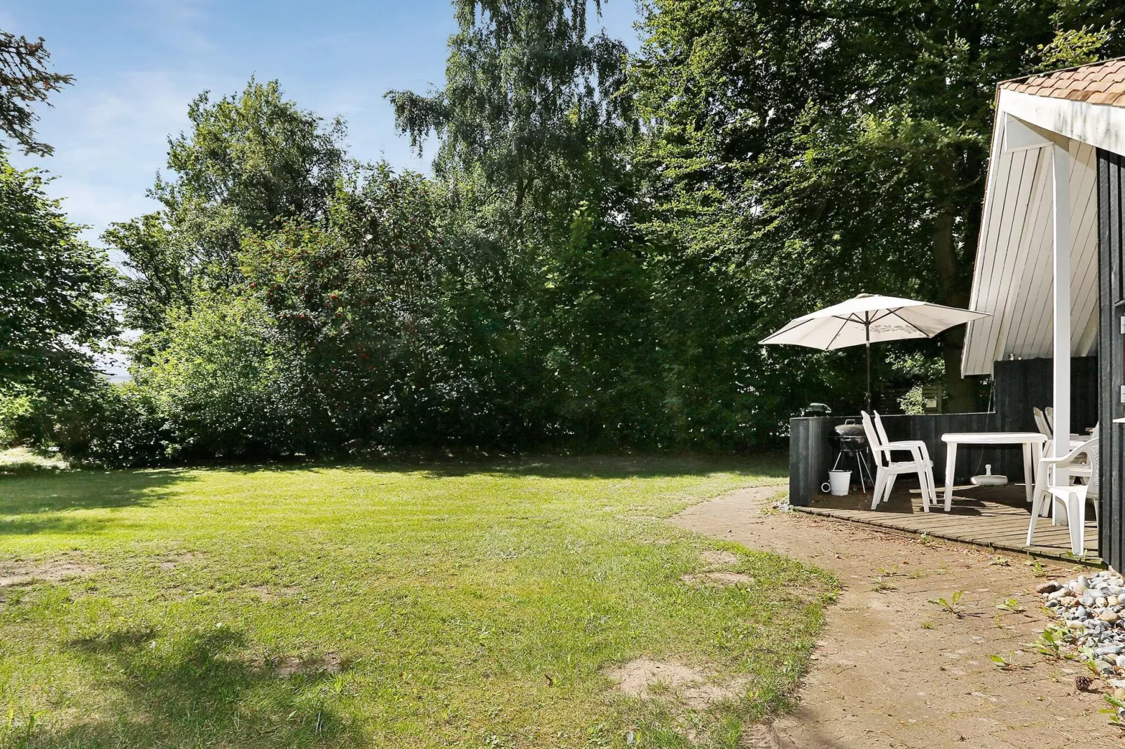 8 person holiday home in Melby-By Traum-View