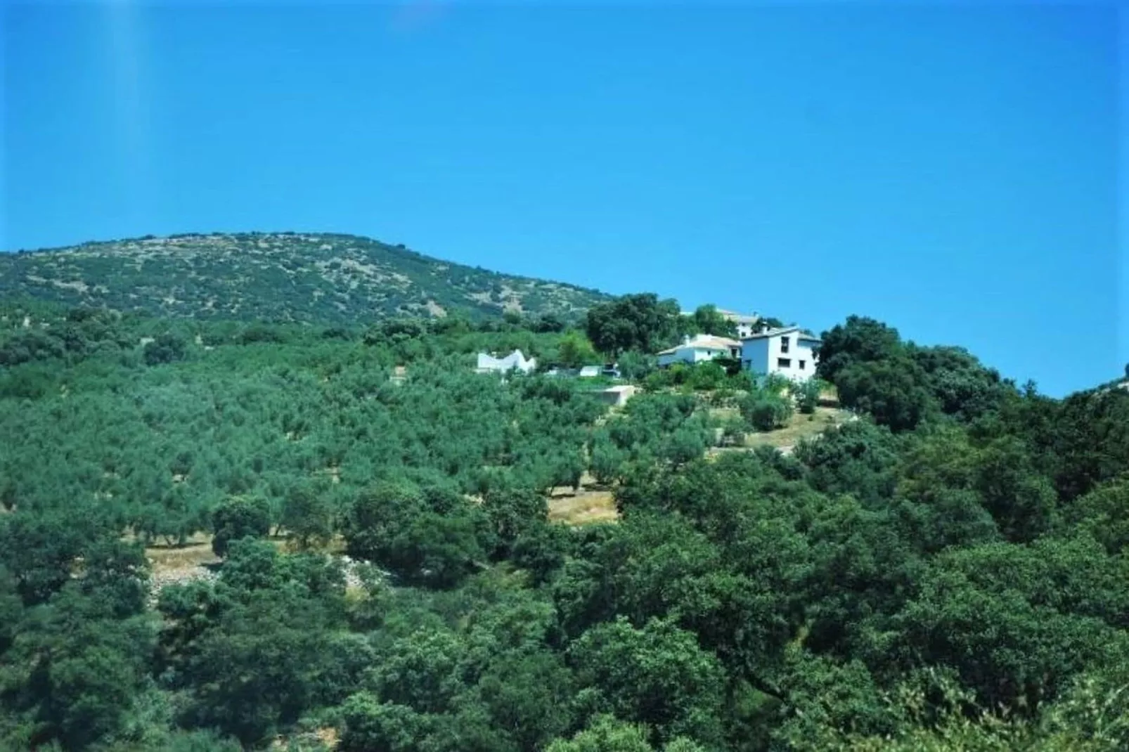 Casa El Serval-Areas summer 5km