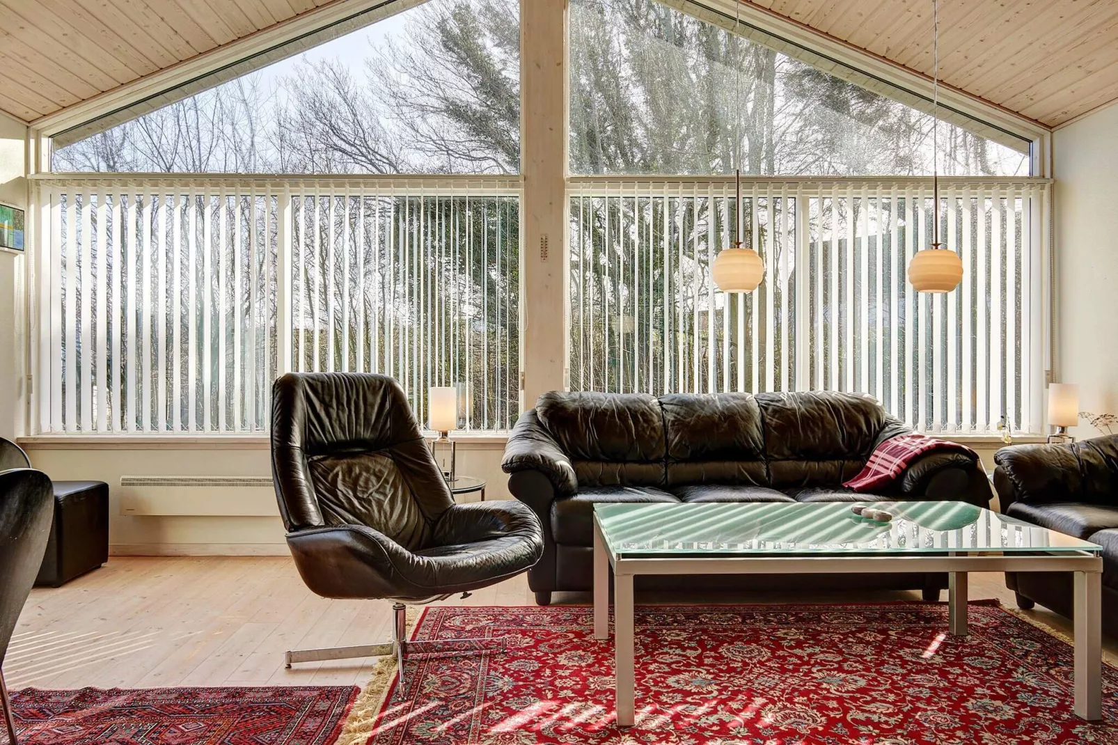 Idyllic Cottage in Allinge - By Traum Ferienwohnungen-Indoor