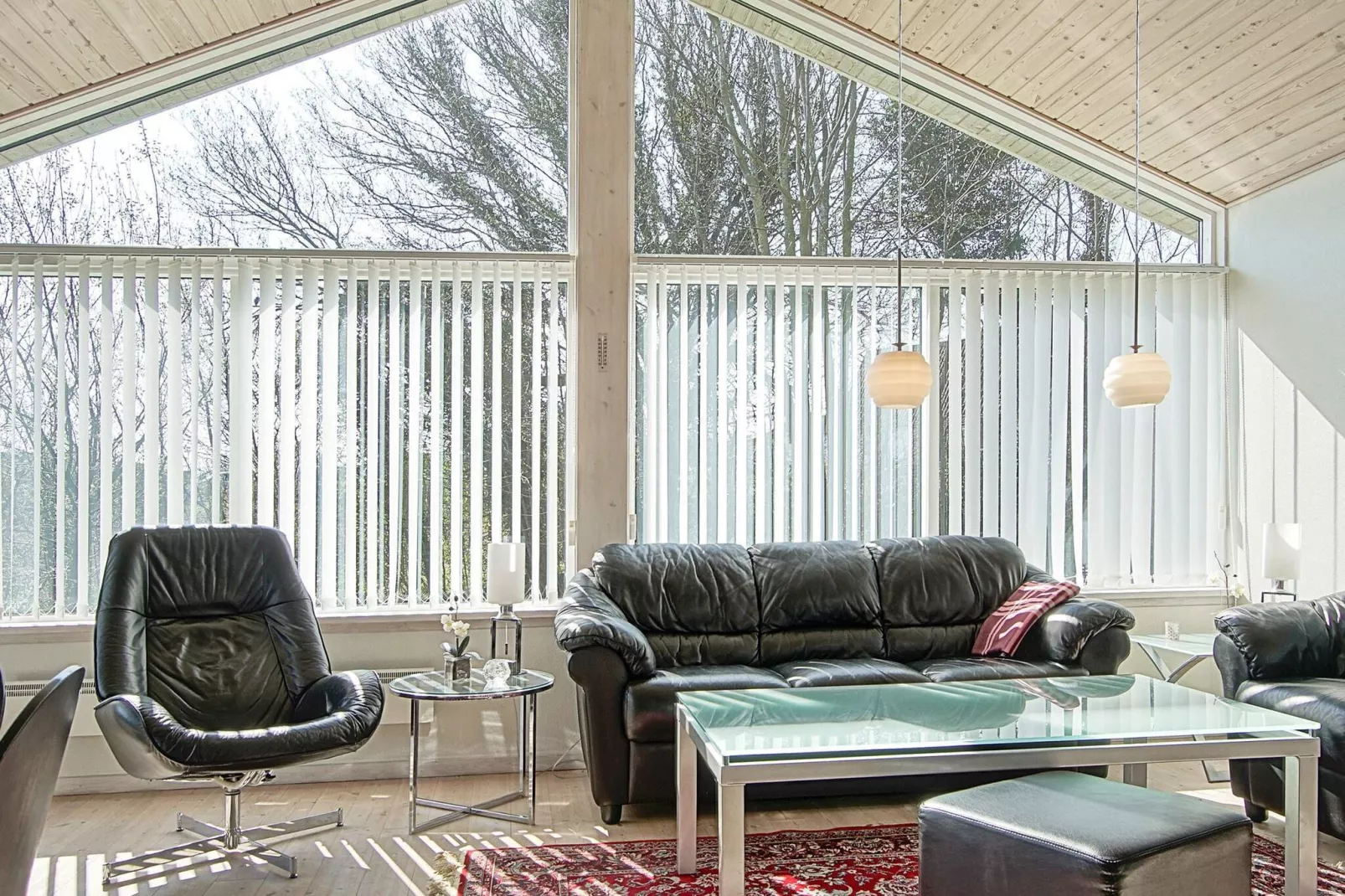 Idyllic Cottage in Allinge - By Traum Ferienwohnungen-Indoor