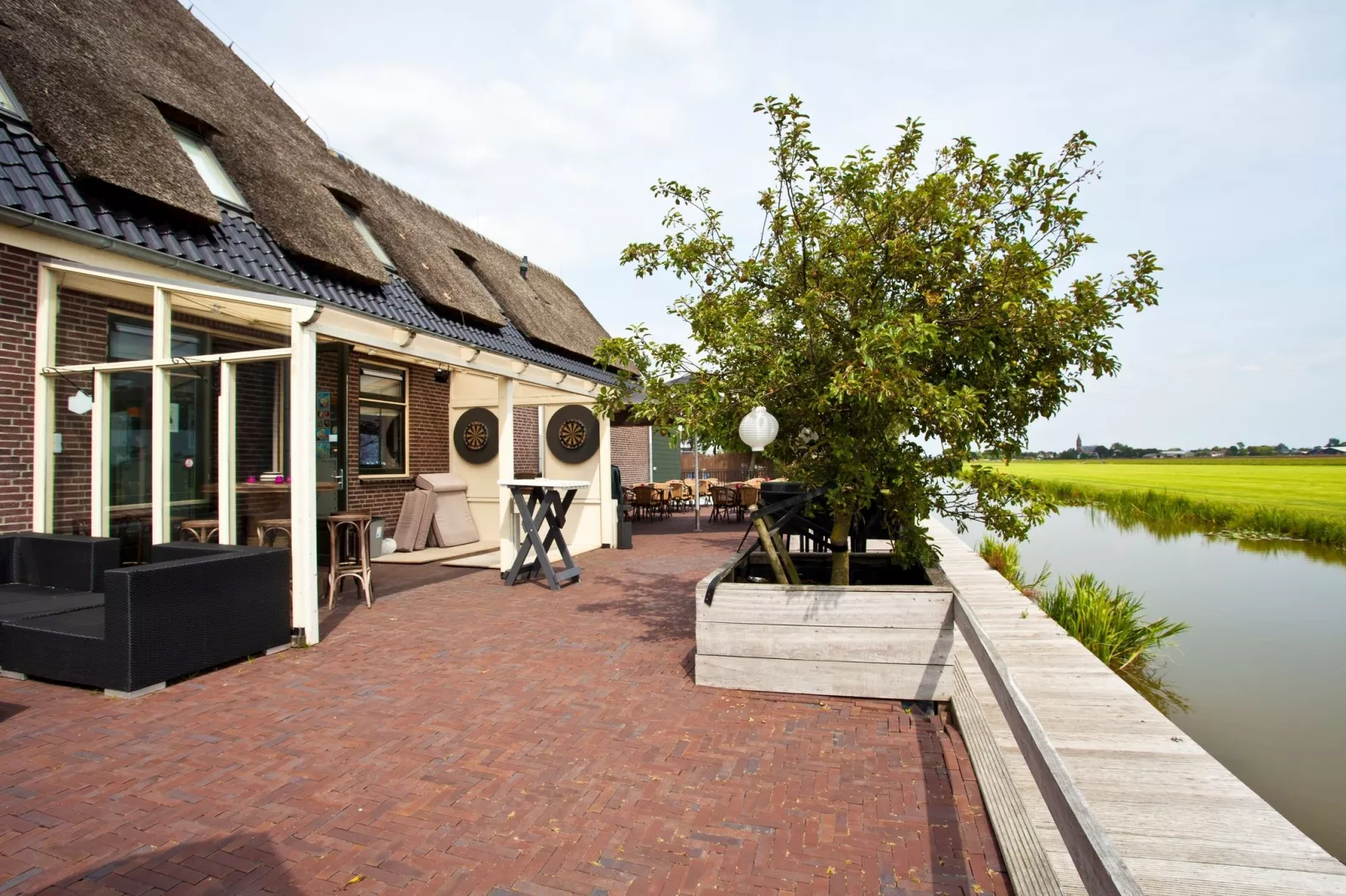 Park Westerkogge 2-Park facilities