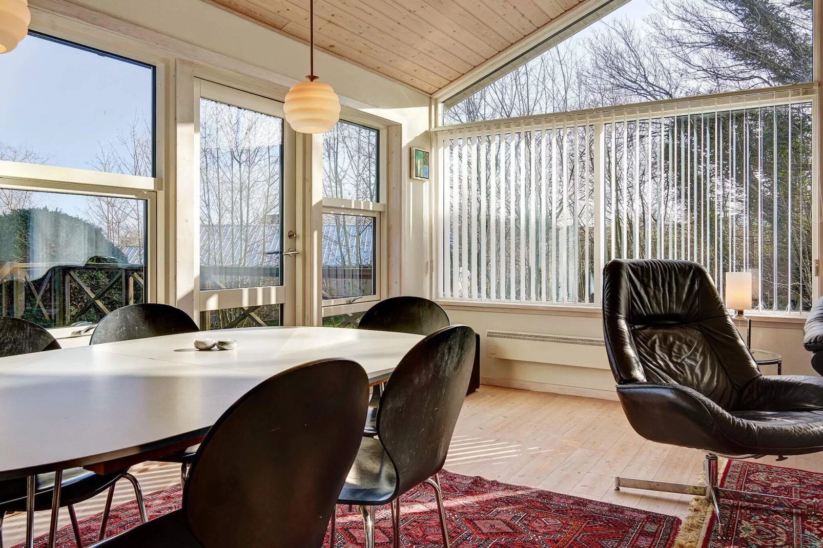Idyllic Cottage in Allinge - By Traum Ferienwohnungen-Indoor