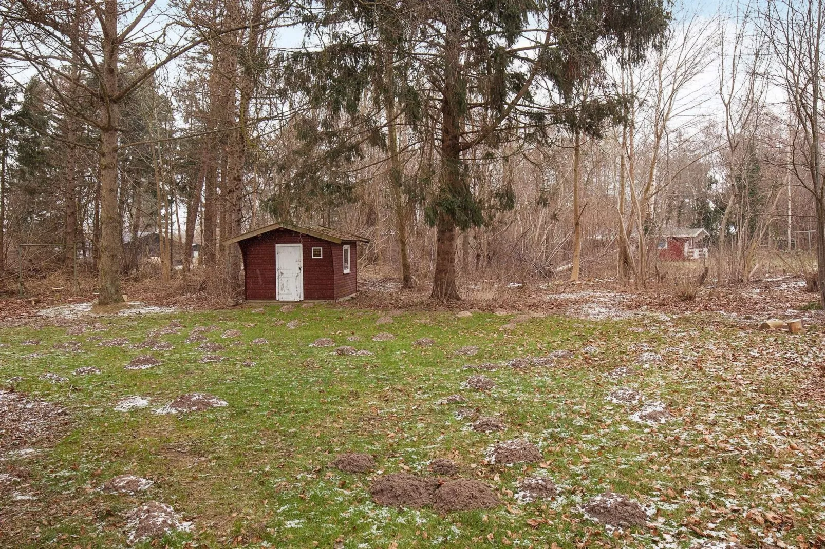 8 person holiday home in Melby-By Traum-View