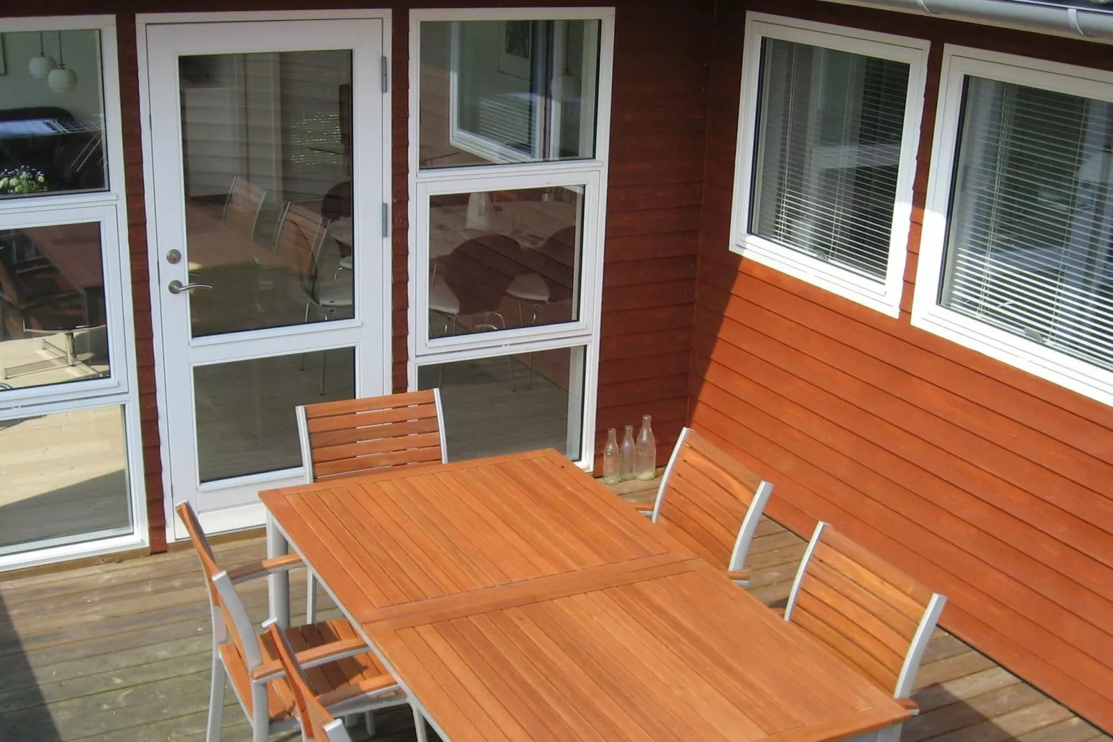 6 person holiday home in Allinge
