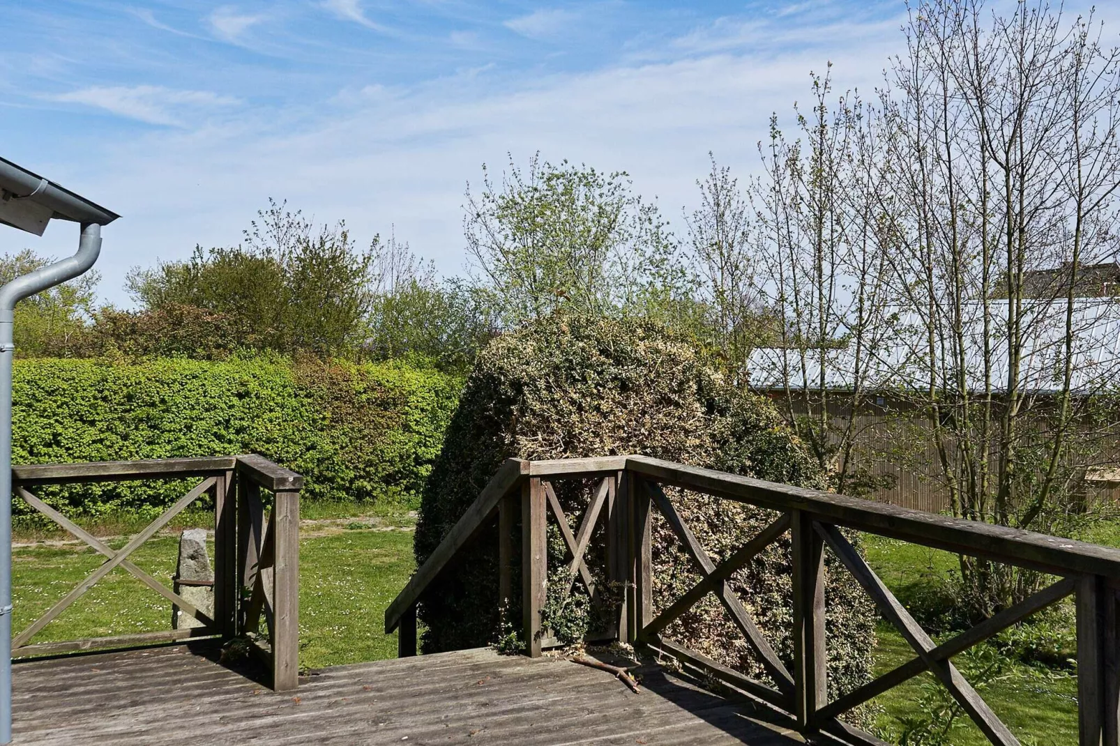 Idyllic Cottage in Allinge - By Traum Ferienwohnungen-View