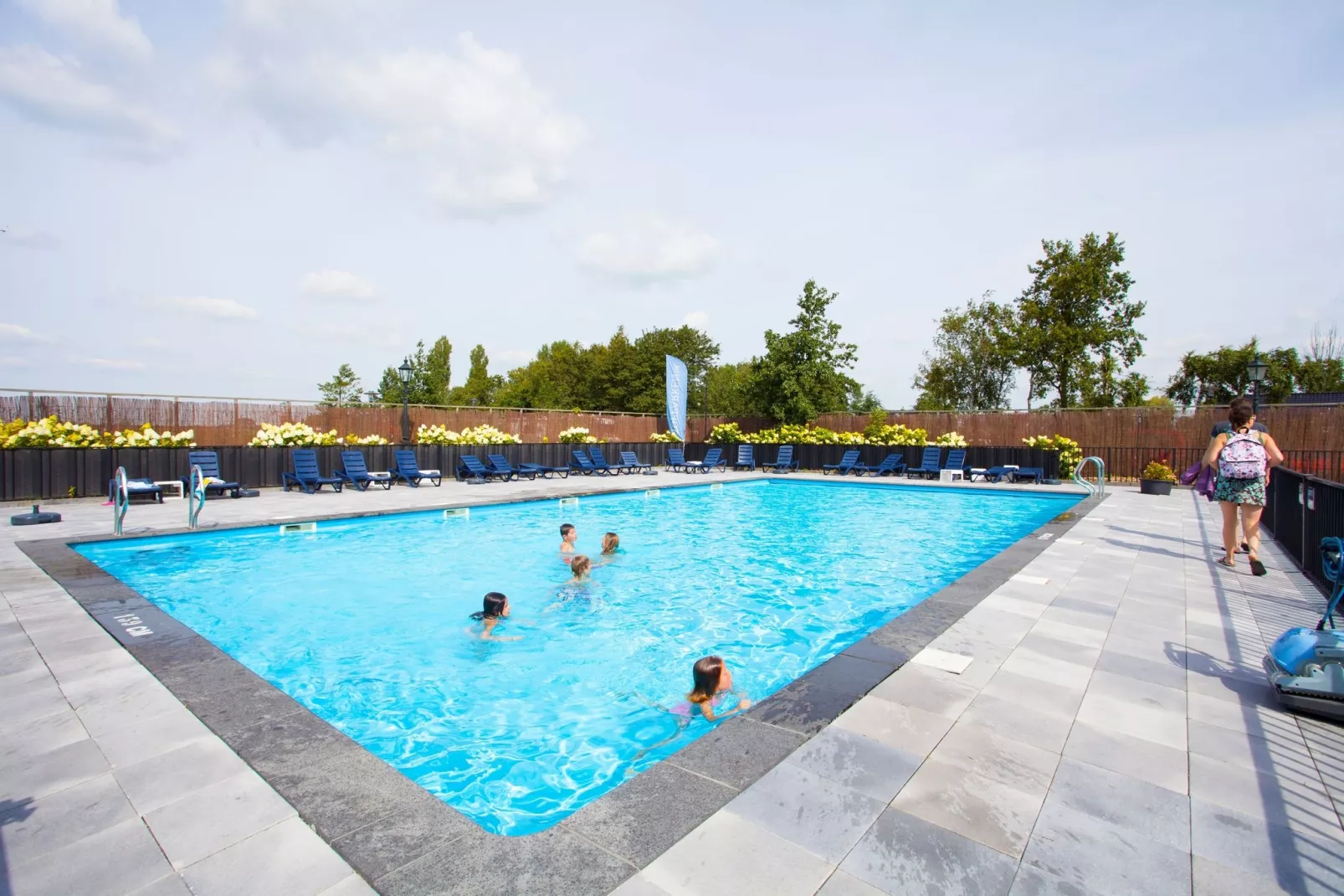 Park Westerkogge 3-Park facilities