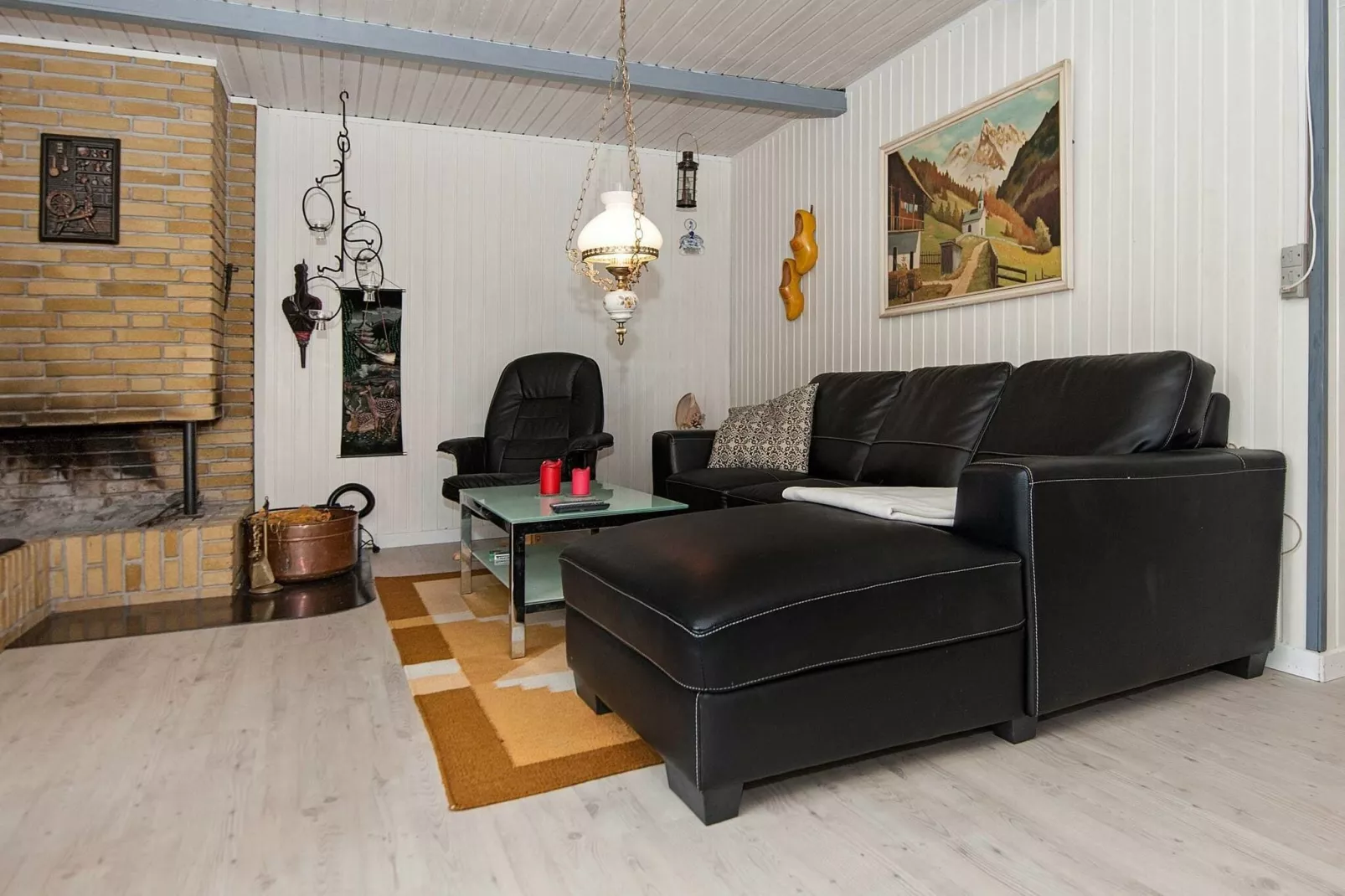 4 person holiday home in Hejls-By Traum