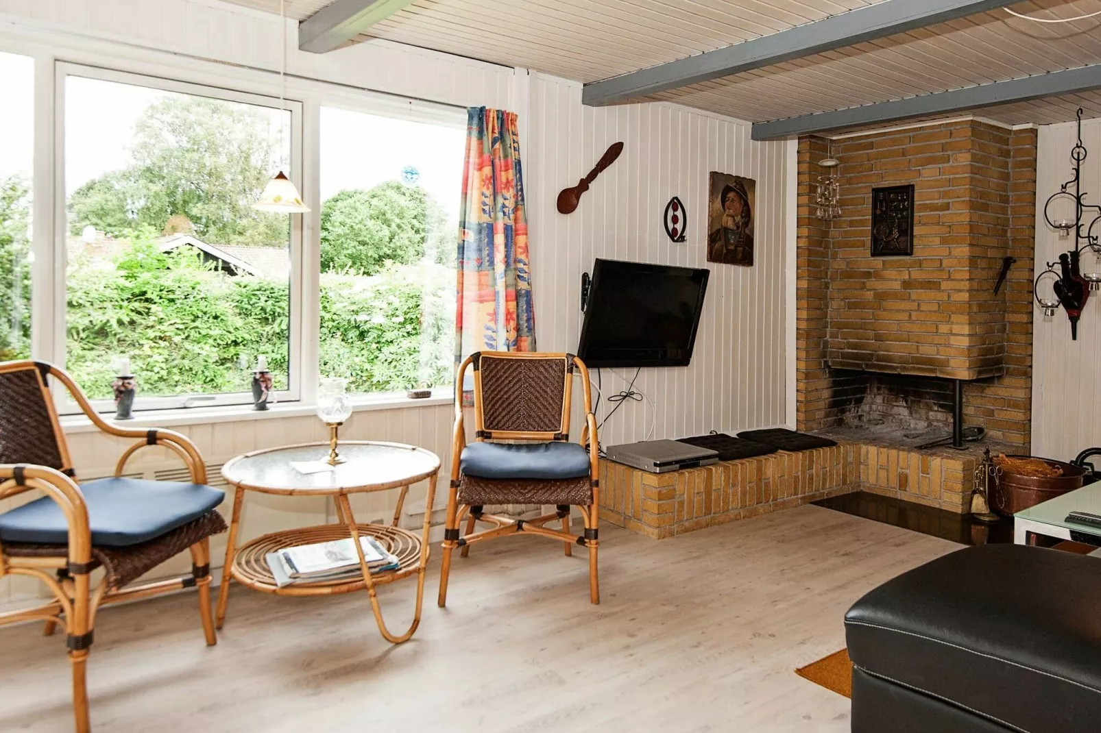 4 person holiday home in Hejls-By Traum
