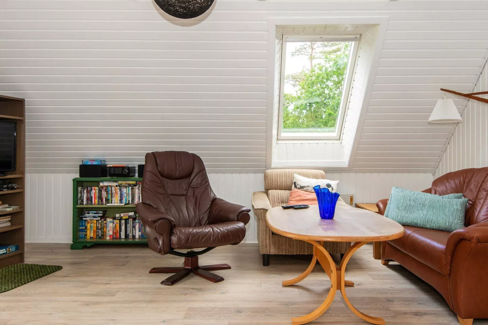 6 person holiday home in Ebeltoft-By Traum
