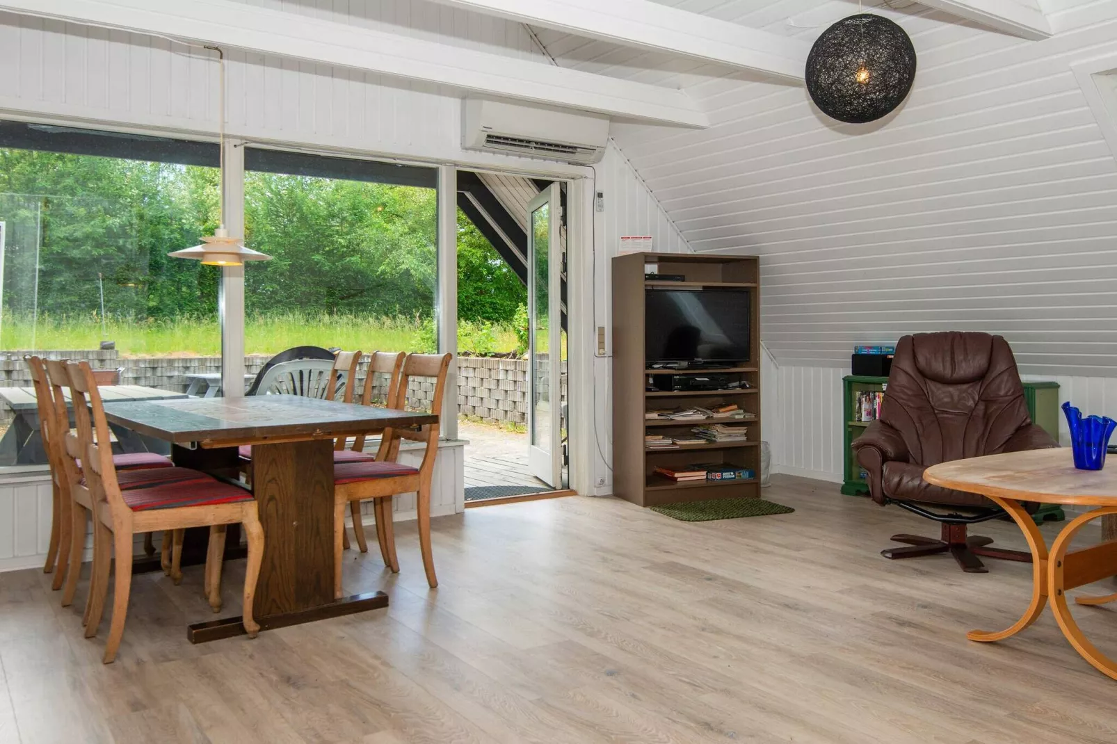 6 person holiday home in Ebeltoft-By Traum