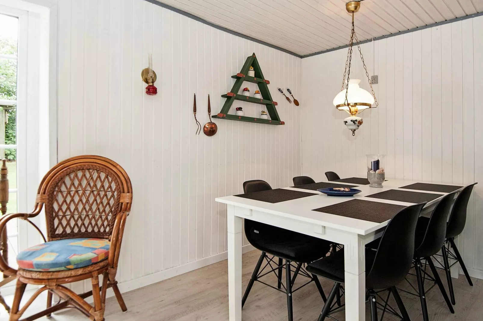 Maison de vacances pour 4 a Hejls-By Traum