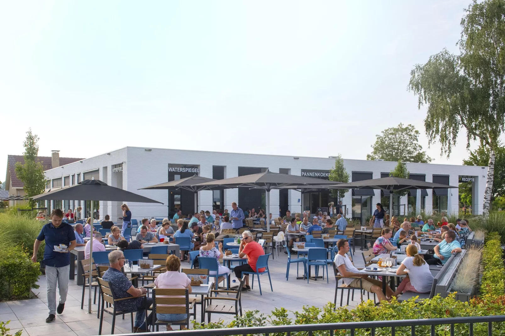 Vakantiepark Eiland van Maurik 3-Not tagged