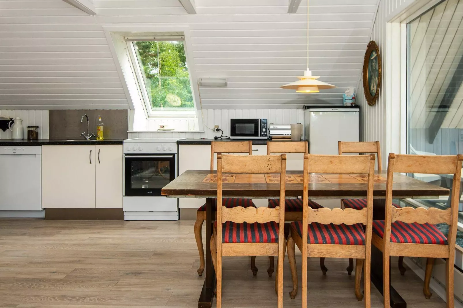 6 person holiday home in Ebeltoft-By Traum