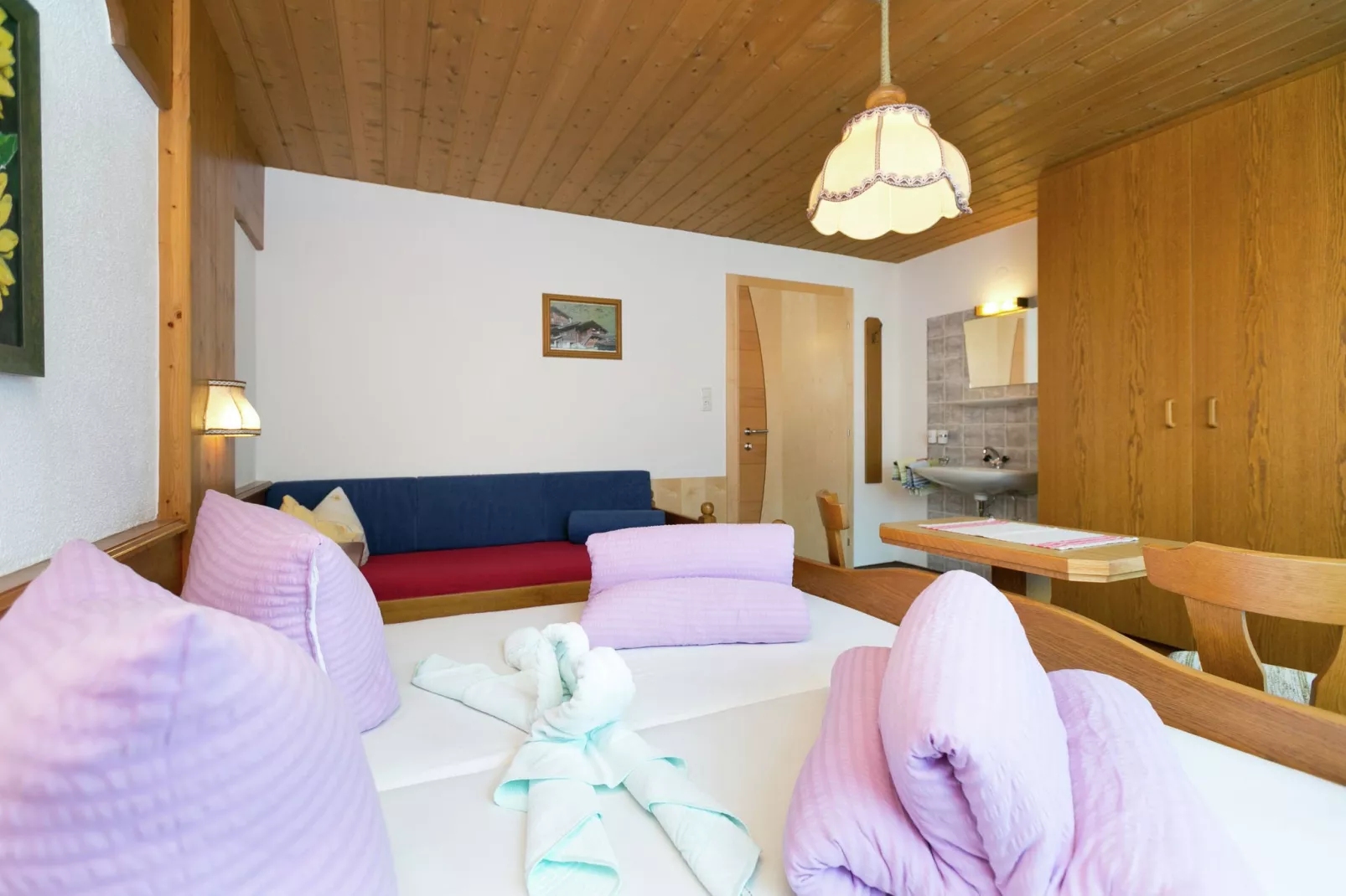 Prantl-Schlafzimmer