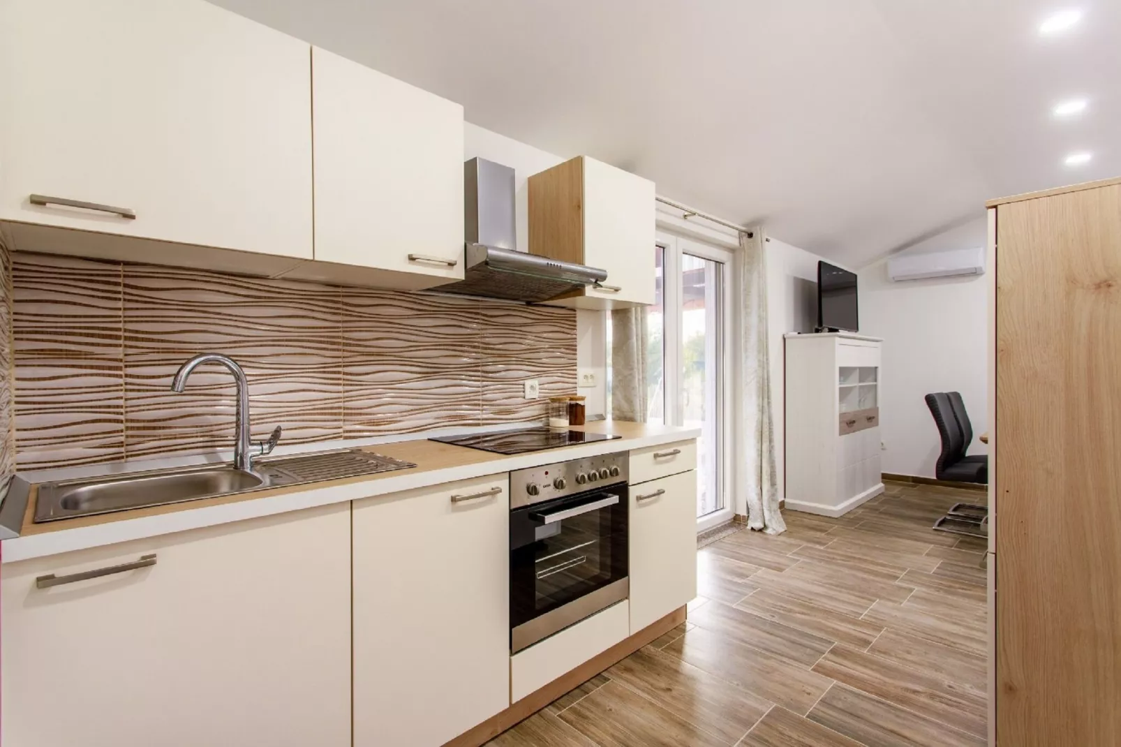 House Torine-Kitchen