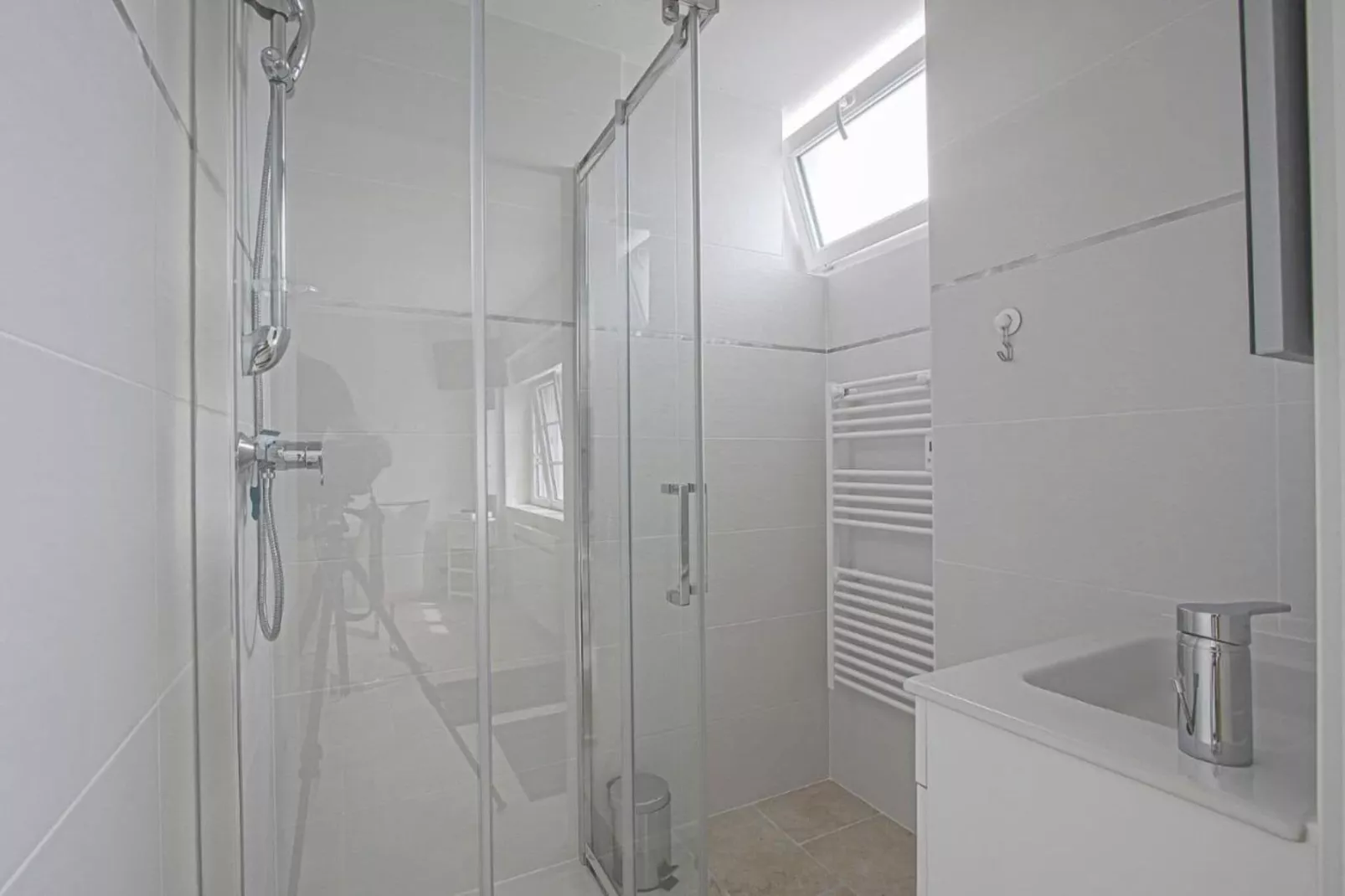 LA MAISON BLEUE/ TAILLEPIED-Bathroom