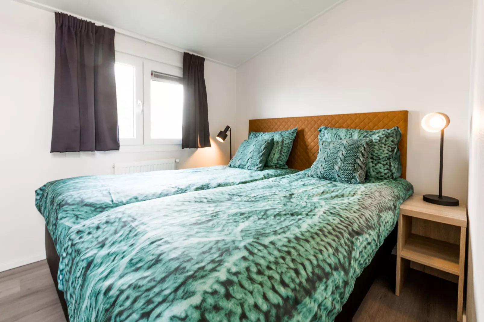 Park Westerkogge 3-Bedroom