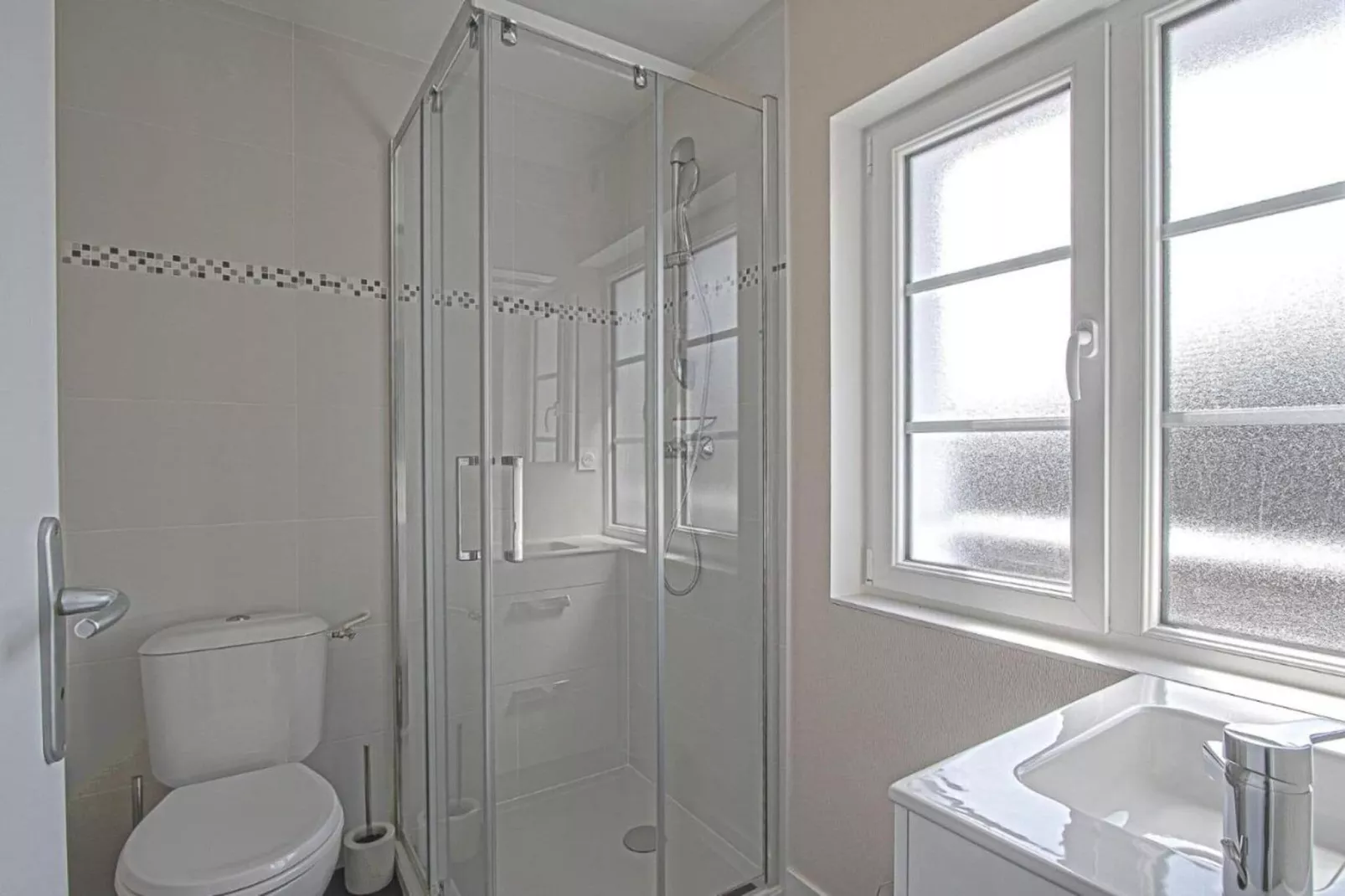 LA MAISON BLEUE/ TAILLEPIED-Bathroom