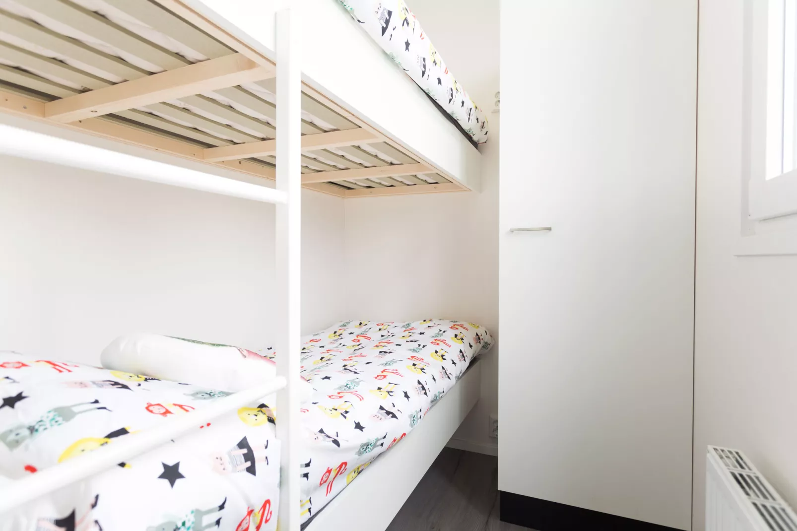Park Westerkogge 3-Bedroom