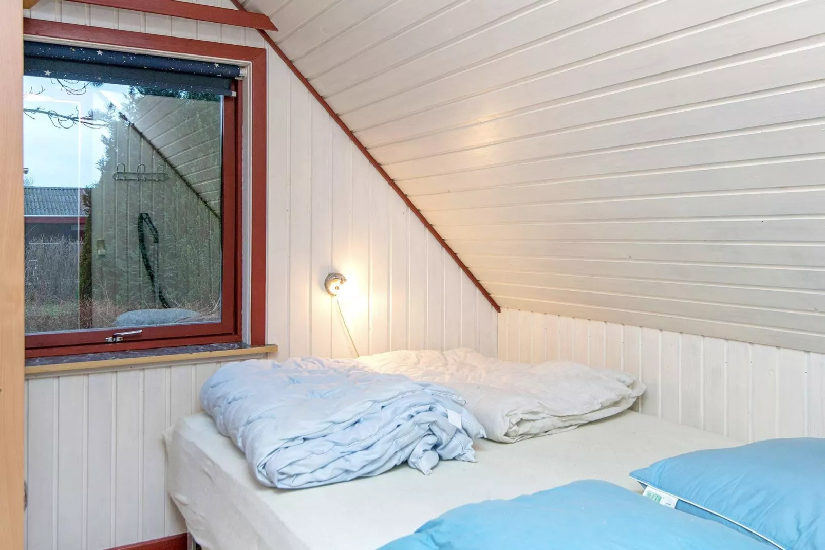 6 person holiday home in Ebeltoft-By Traum-Indoor