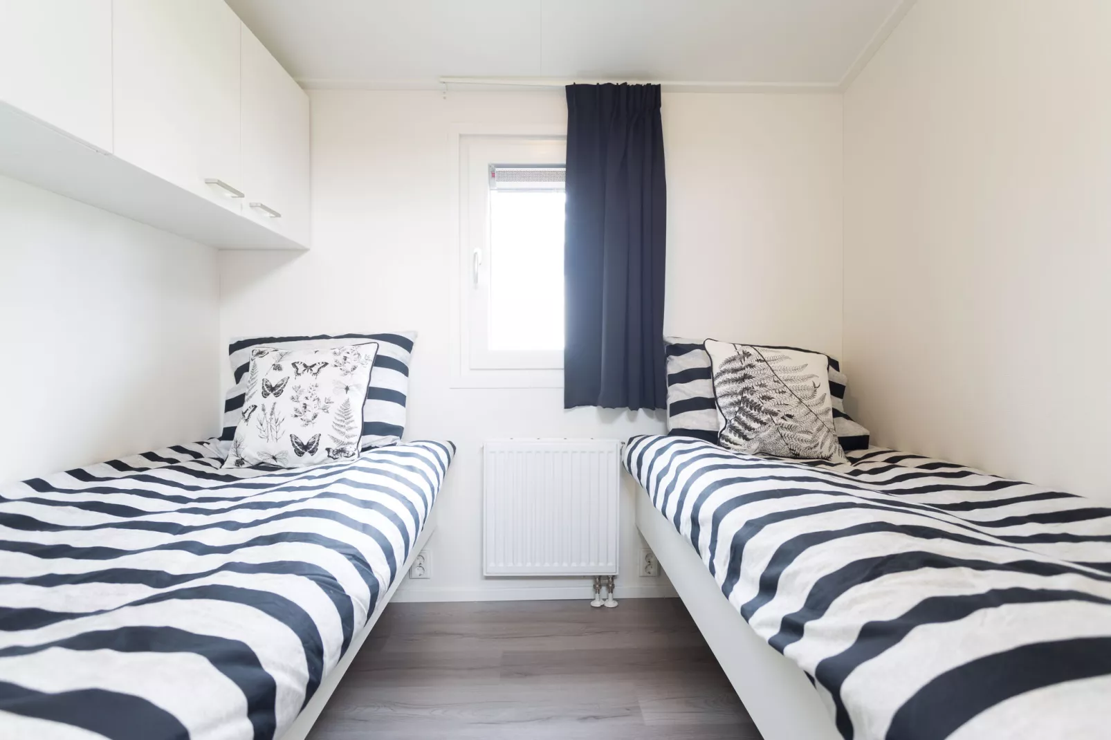 Park Westerkogge 3-Bedroom
