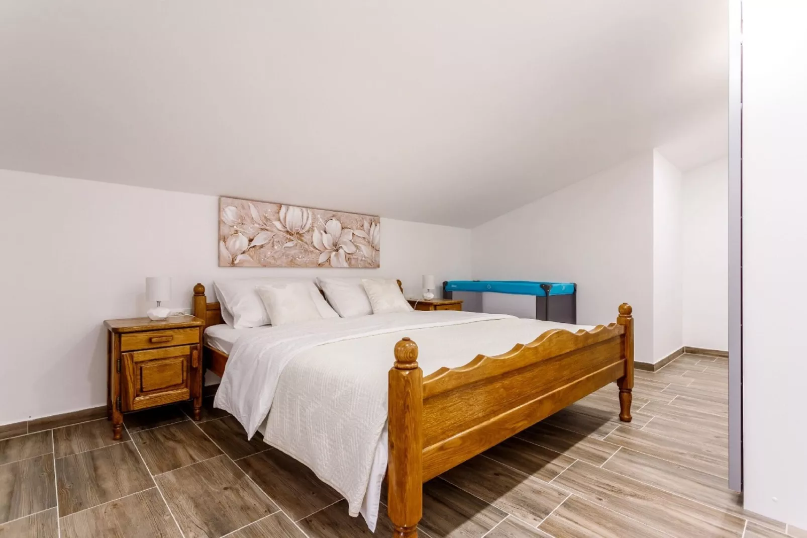 House Torine-Bedroom