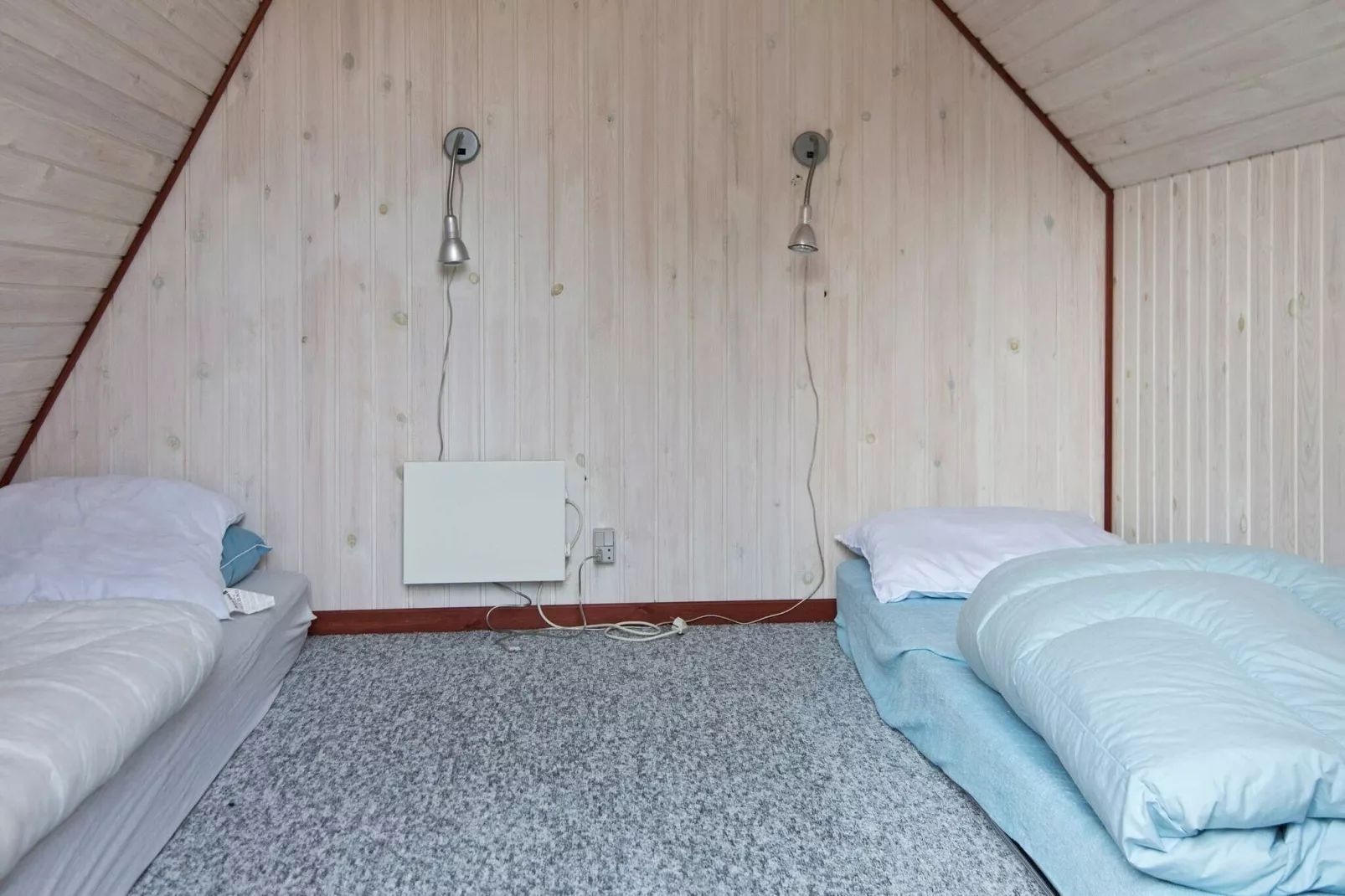 6 person holiday home in Ebeltoft-By Traum-Indoor